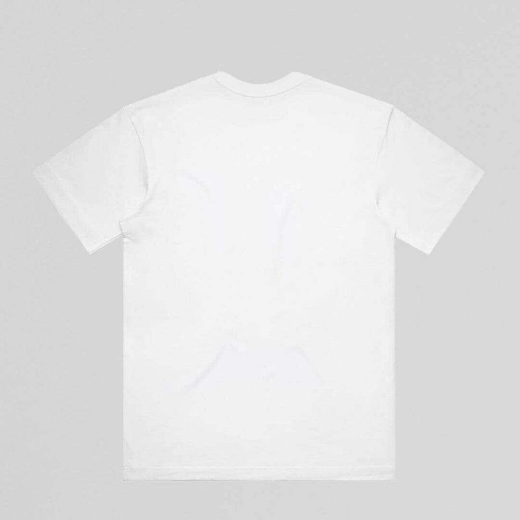 EVERYDAY OVERSIZED T-SHIRT