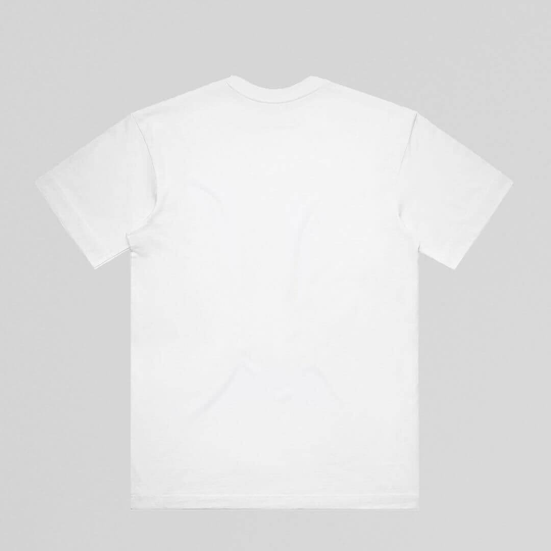 EVERYDAY OVERSIZED T-SHIRT