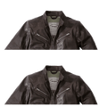 Garage Leather Jacket